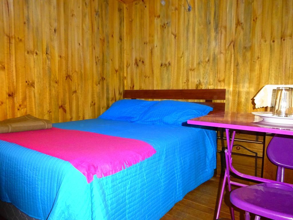 Hostal Portal De Ortuzar Pichilemu Exterior foto